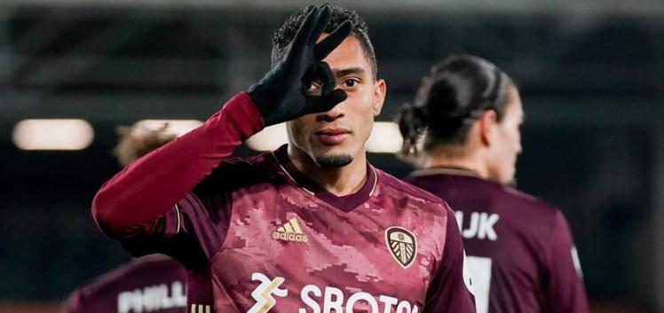 INGLÊS: Brazuca marca, Leeds vence e mantém Fulham na degola