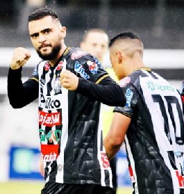 Raffael Oller, jogador bom e barato que Ponte e Guarani sequer cogitaram