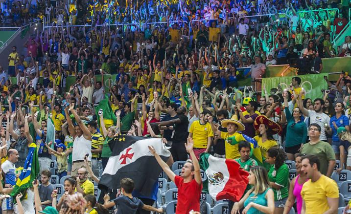 Japão proíbe presença de torcedores do exterior nos Jogos Olímpicos de Tóquio