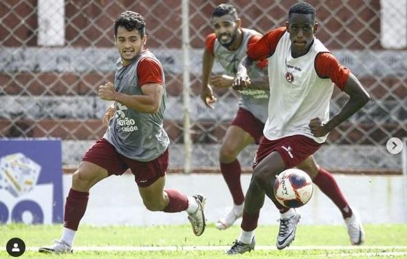 Travessura liberada! Clube do Paulista A2 dá folga ao elenco no domingão