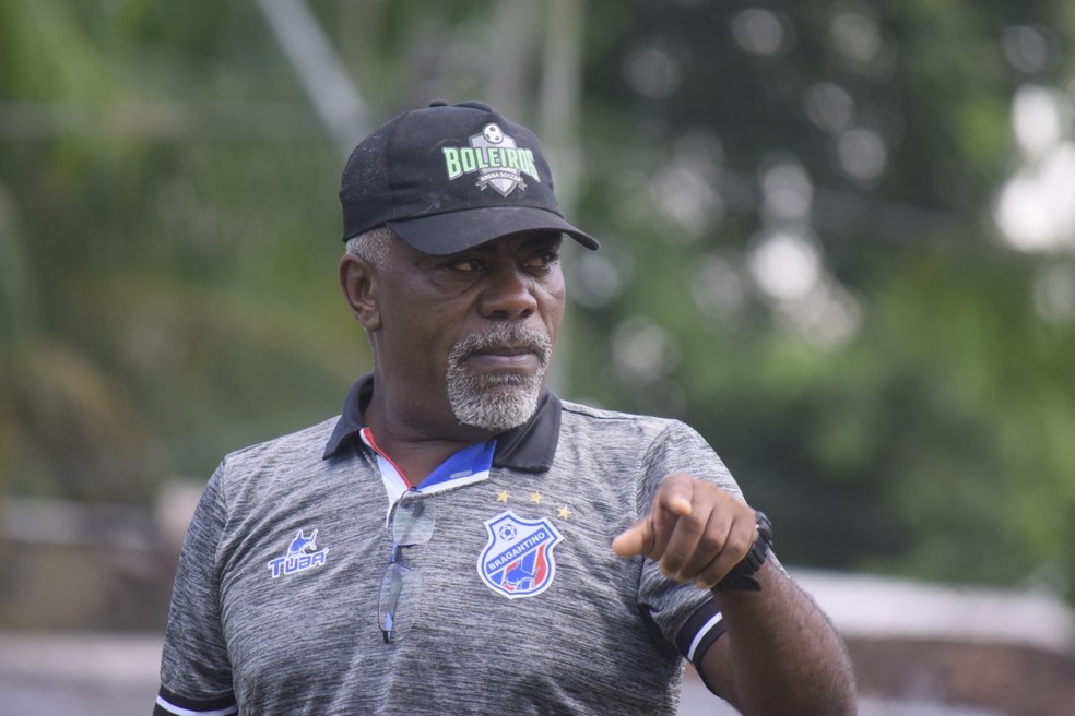 Paraense: Castanhal tira técnico de rival, que anuncia novo comando