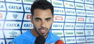 Junior Dutra, ex-Santos e Corinthians, fica próximo de clube da Série B