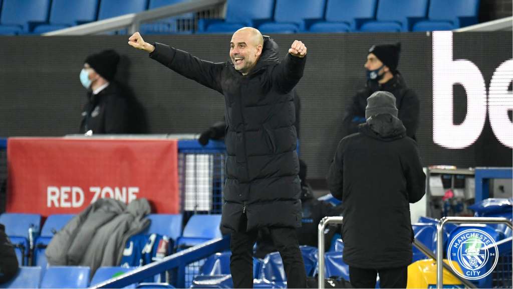 Manchester City avançou na Copa da Inglaterra