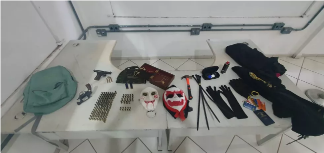 Envolvido na tentativa de levar Drogba ao Corinthians, empresário é preso em Campinas