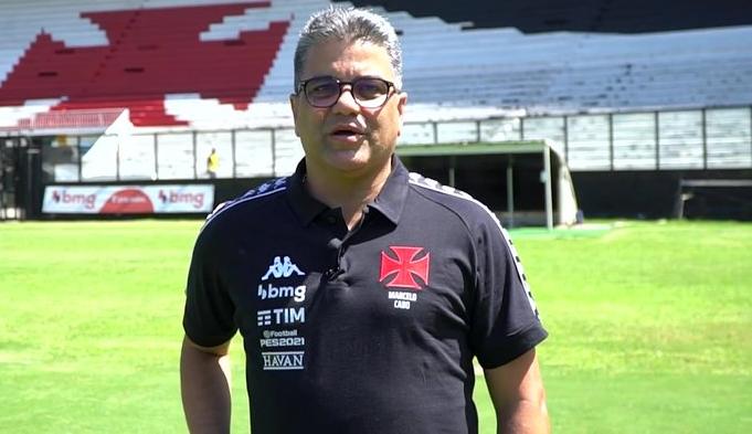 Carioca: Vasco tenta ganhar 1ª na temporada diante do invicto Botafogo