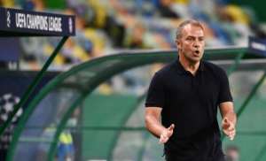 Alemão: Rummenigge descarta saída de Flick do Bayern para assumir a seleção da Alemanha