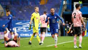 COPA DA INGLATERRA: Invicto com Tuchel, Chelsea bate Sheffield e vai às semis