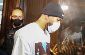 Justiça nega liminar de Gabigol e Globoplay exibirá detalhes da polêmica do cassino