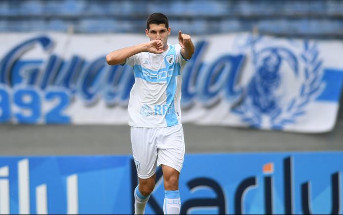 PARANAENSE: Londrina empata no apagar das luzes e tira os 100% do Cianorte