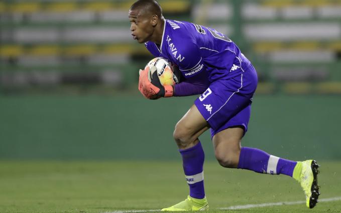 Novo Marinho? Jogador do Vasco analisa clássico: “Empate não foi bom, mas foi bom”