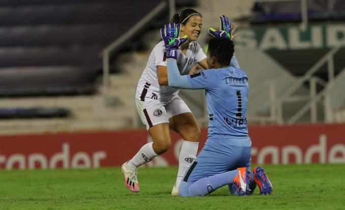 LIBERTADORES FEMININA: Ferroviária supera o América de Cali-COL e se sagra bicampeã