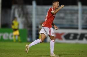 GAUCHÃO: Inter vence na estreia de Miguel Ángel Ramírez e vira líder