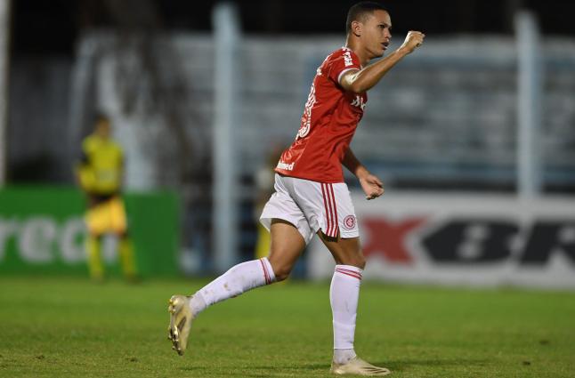 GAUCHÃO: Inter vence na estreia de Miguel Ángel Ramírez e vira líder