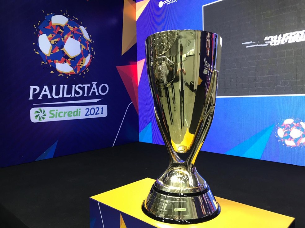 FPF e clubes discutem o futuro do Campeonato Paulista nesta segunda-feira