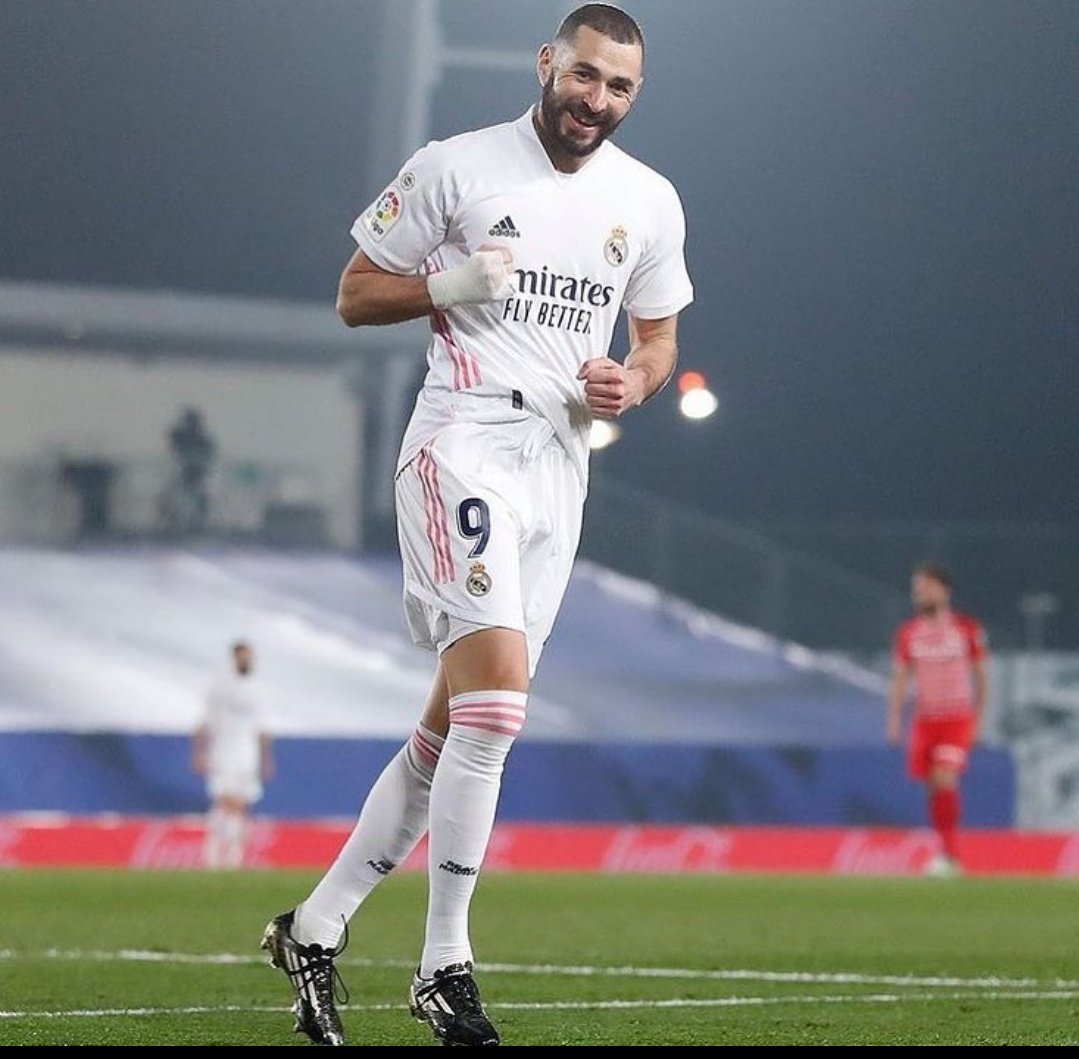 Zidane diz não entender Benzema fora da seleção da França: ‘Faz a diferença’