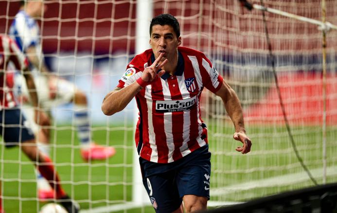 Atacante festeja a marca de 500 gols: ‘É um motivo para se sentir orgulhoso’