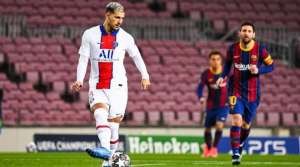 Destaque do Paris Saint-Germain aponta erros de ex-treinador do clube