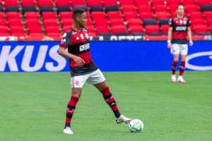 Red Bull Bragantino acerta com promessa do Flamengo