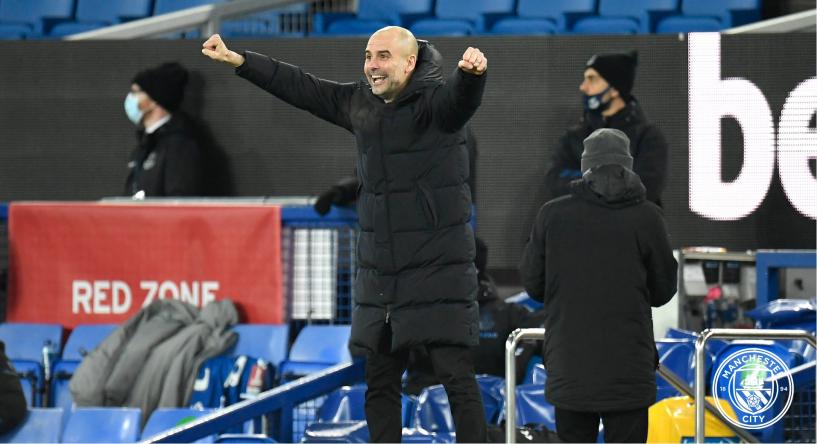 Guardiola usará datas FIFA para se desligar: ‘4 ou 5 dias sem assistir a jogos’