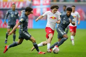 Prefeito de Leipzig descarta torcida nas arquibancadas em 'decisão' contra Bayern