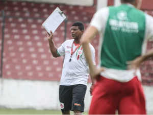 Clube do litoral têm suas atividades suspensas devido a lockdown