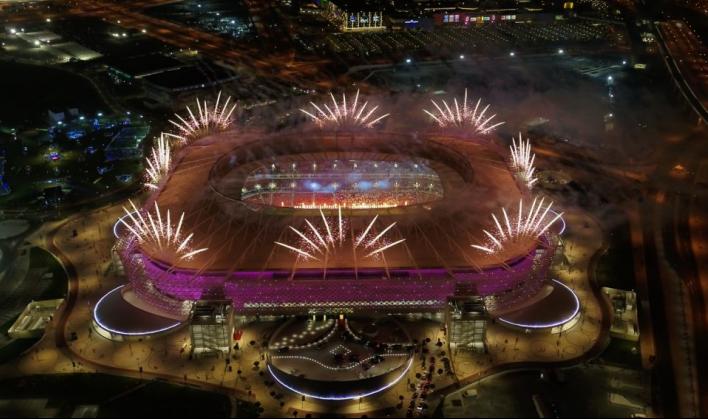 Anistia Internacional vai à Fifa pelos direitos dos operários imigrantes da Copa