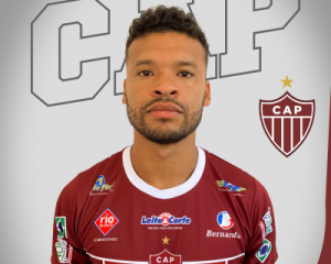 Paulista A3: Penapolense anuncia meia com passagem pelo Linense