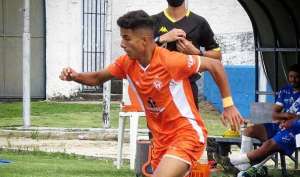 Atacante de time do Paulista A2 sofre acidente e não tem previsão de retorno