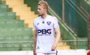 Paulista A2: Zagueiro coloca parada como primordial para ajustes no EC São Bernardo