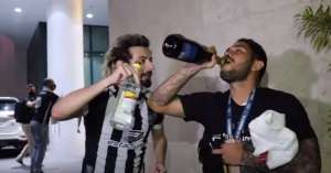 Sensato, 'Pior time do mundo' desmente oferta por Cartolouco: 