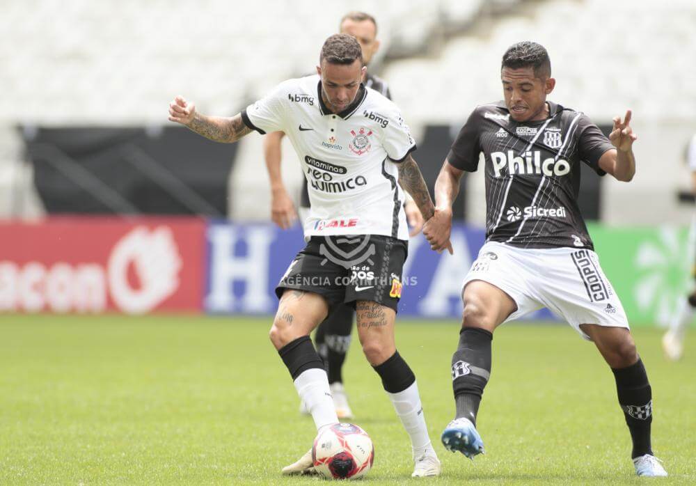Jogos do Paulistão podem acontecer em Volta Redonda