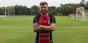 Catarinense: Sem jogar há um ano, ex-Chape agradece confiança do Joinville