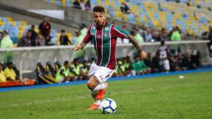 Time do Brasileirão acerta com Wellington Nem, ex-Flu e São Paulo