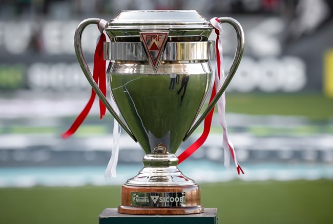 Federação Mineira de Futebol