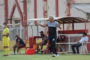 Paulista A3: Comercial marca reapresentação mesmo sem saber se poderá treinar em RP