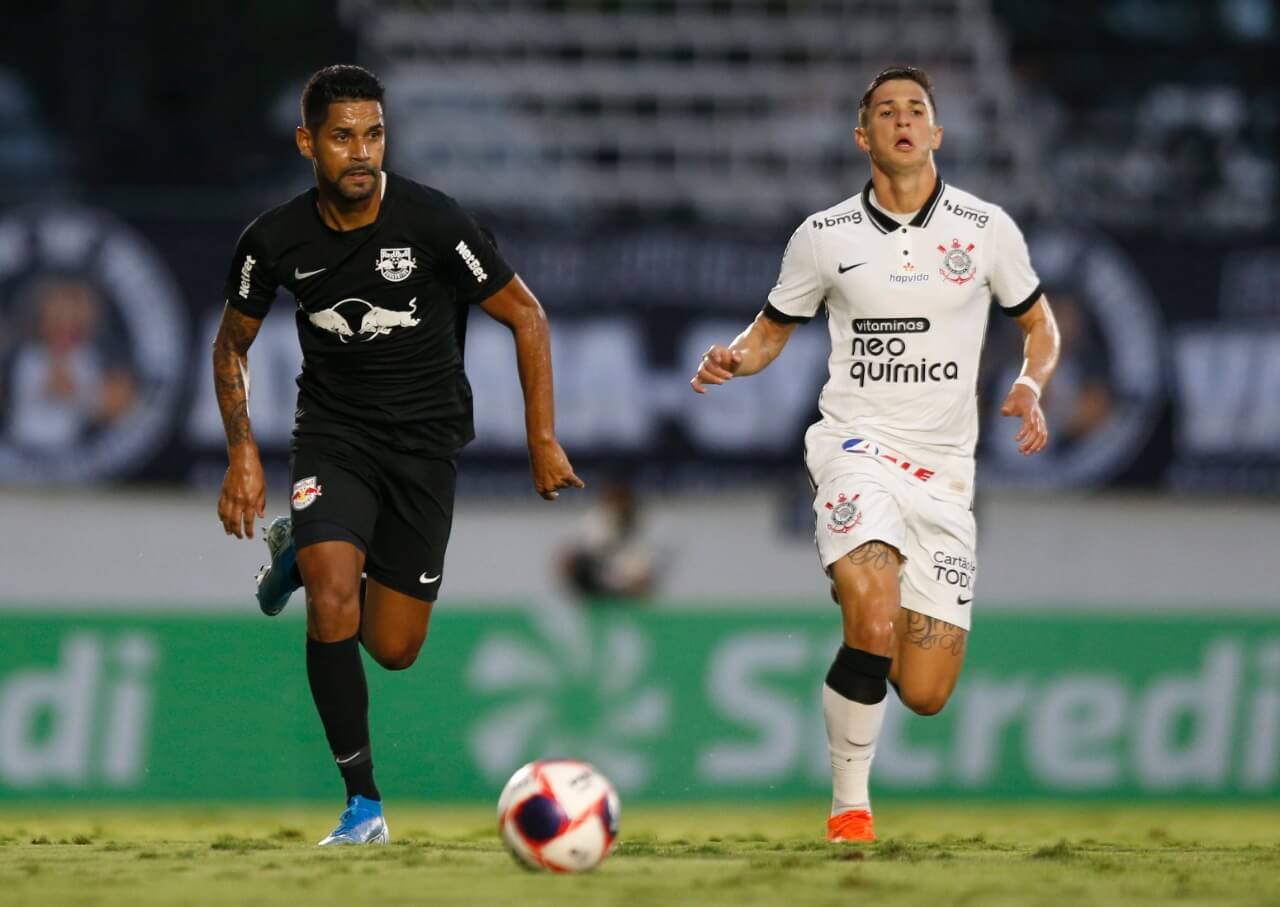 FPF confirma jogo do Campeonato Paulista no Rio de Janeiro