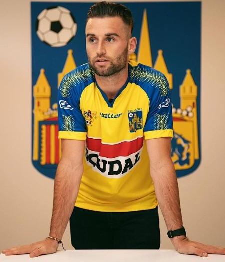 Se a moda pega… Jogador é preso por fazer festinha durante o lockdown