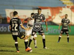CBF marca jogo do Corinthians na Copa do Brasil para sexta, no Rio de Janeiro