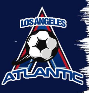 Questões jurídicas impedem fusão do Los Angeles Atlantic com time carioca