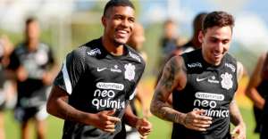 Com Fábio Santos inscrito e elenco livre de Covid-19, Corinthians defenderá a ponta