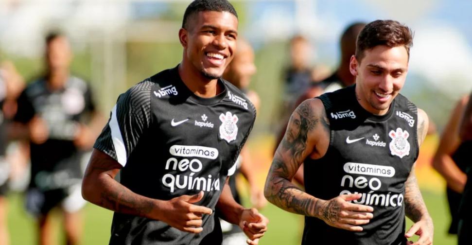Com Fábio Santos inscrito e elenco livre de Covid-19, Corinthians defenderá a ponta