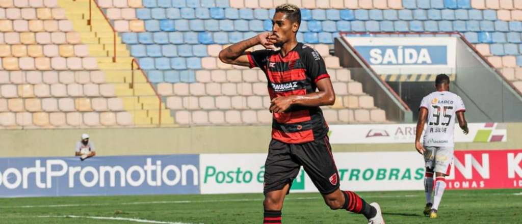 Com 45 promessas sul-americanas, futebol nos EUA muda perfil de estrangeiros