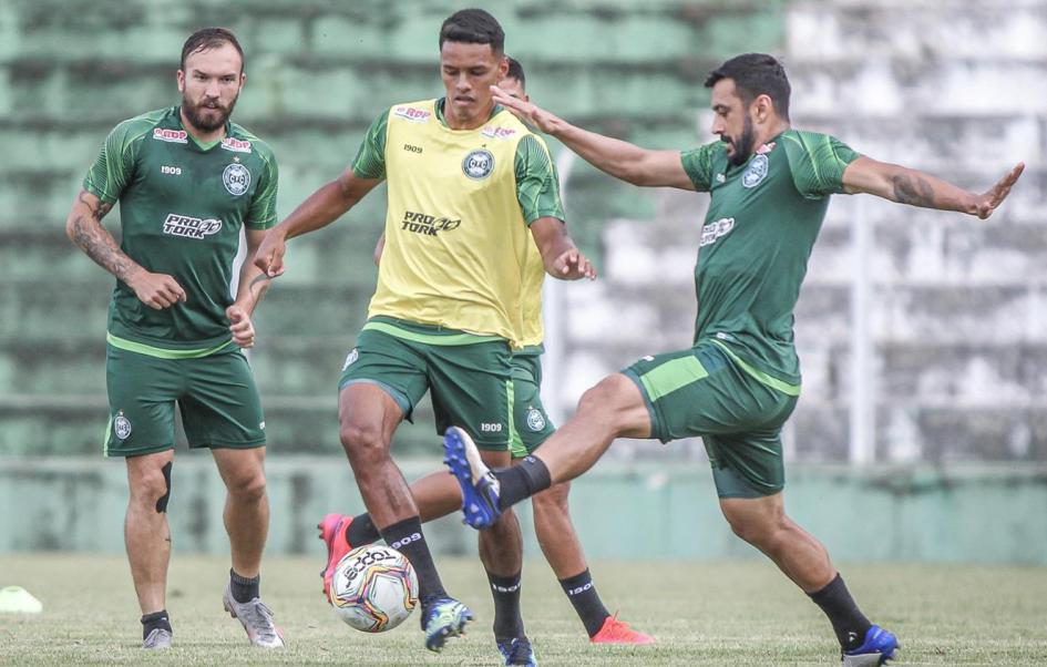 PARANAENSE: Coritiba finalmente fará estreia e FC Cascavel pode assumir liderança