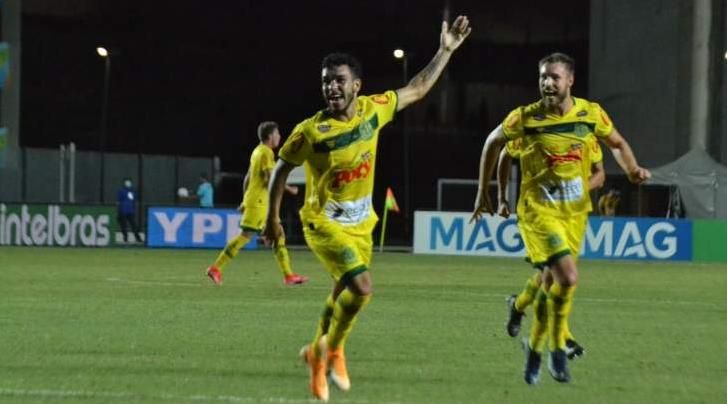 Mirassol x Corinthians – Volta Redonda receberá duelo de líderes do Paulistão!