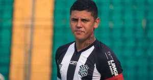 Catarinense: Volante do Figueirense lesiona o joelho e terá que passar 