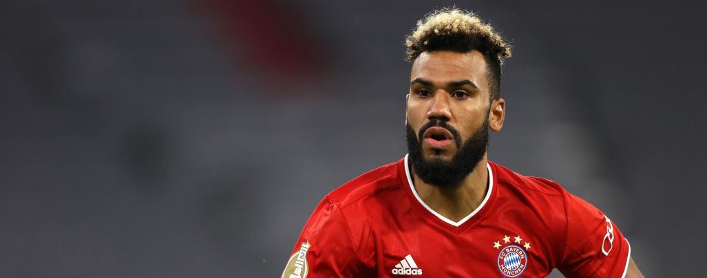 Atacante do Bayern não é convocado para seleção após erro grotesco da Federação