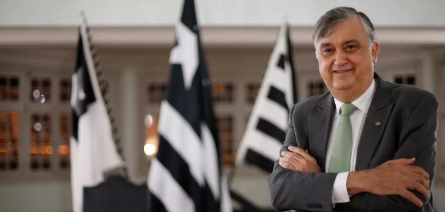 Botafogo aprova medidas políticas de Eduardo Paes e paralisação do Cariocão