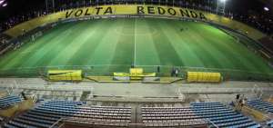 Prefeitura nega jogos da Copa do Brasil em Volta Redonda: 