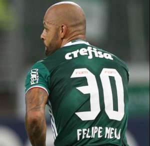 Palmeirense questiona jogos no Rio: 'Por que não jogar aqui em São Paulo?'