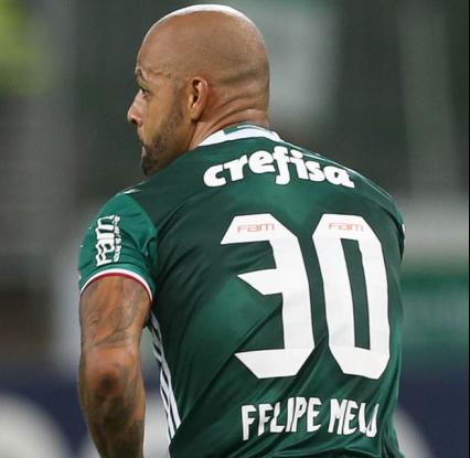 Palmeirense questiona jogos no Rio: ‘Por que não jogar aqui em São Paulo?’